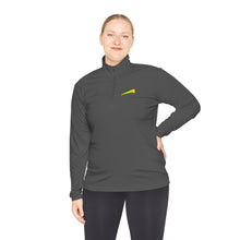 Load image into Gallery viewer, Maica Wear Unisex Quarter-Zip Pullover