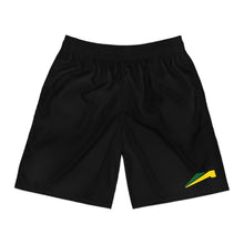 Load image into Gallery viewer, Men's Jogger Shorts (AOP)