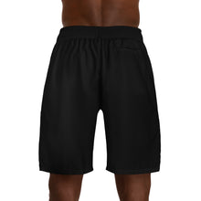 Load image into Gallery viewer, Men's Jogger Shorts (AOP)