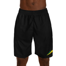 Load image into Gallery viewer, Men's Jogger Shorts (AOP)