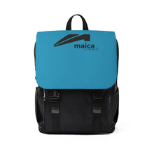 Load image into Gallery viewer, Maica Wear Unisex Casual Shoulder Backpack