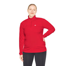 Load image into Gallery viewer, Maica Wear Unisex Quarter-Zip Pullover