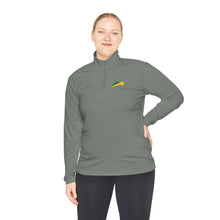 Load image into Gallery viewer, Maica Wear Unisex Quarter-Zip Pullover