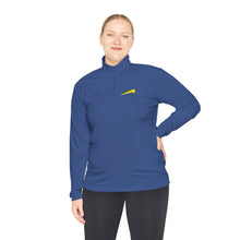 Load image into Gallery viewer, Maica Wear Unisex Quarter-Zip Pullover
