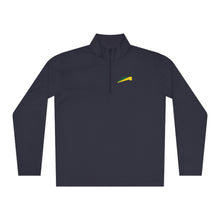Load image into Gallery viewer, Maica Wear Unisex Quarter-Zip Pullover