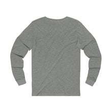 Load image into Gallery viewer, Unisex Jersey Long Sleeve Tee