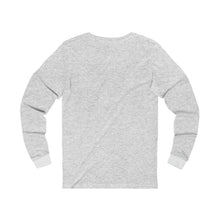 Load image into Gallery viewer, Unisex Jersey Long Sleeve Tee