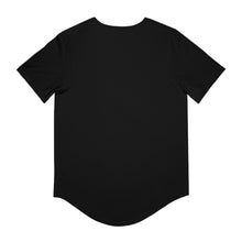 Load image into Gallery viewer, Maica Wear Men's Jersey Curved Hem Tee