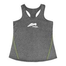 Load image into Gallery viewer, Maica Wear Women's Racerback Sports Top