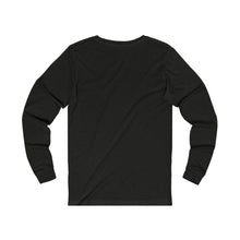 Load image into Gallery viewer, Unisex Jersey Long Sleeve Tee