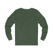 Load image into Gallery viewer, Unisex Jersey Long Sleeve Tee