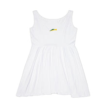 Load image into Gallery viewer, Women's Skater Dress (AOP)