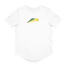 Load image into Gallery viewer, Maica Wear Men's Jersey Curved Hem Tee