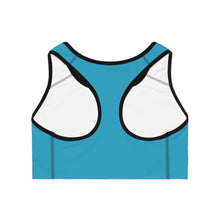 Load image into Gallery viewer, Maica Wear Sports Bra (AOP)