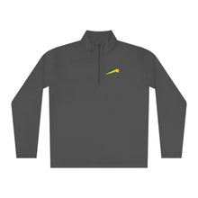 Load image into Gallery viewer, Maica Wear Unisex Quarter-Zip Pullover