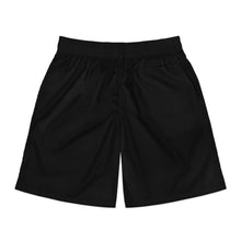 Load image into Gallery viewer, Men's Jogger Shorts (AOP)