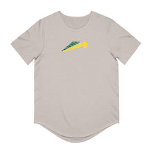 Load image into Gallery viewer, Maica Wear Men's Jersey Curved Hem Tee