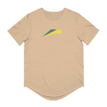 Load image into Gallery viewer, Maica Wear Men's Jersey Curved Hem Tee