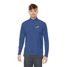 Load image into Gallery viewer, Maica Wear Unisex Quarter-Zip Pullover