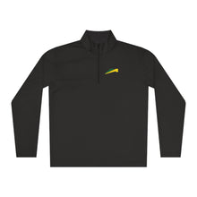 Load image into Gallery viewer, Maica Wear Unisex Quarter-Zip Pullover