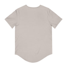 Load image into Gallery viewer, Maica Wear Men's Jersey Curved Hem Tee