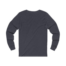 Load image into Gallery viewer, Unisex Jersey Long Sleeve Tee