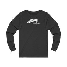 Load image into Gallery viewer, Unisex Jersey Long Sleeve Tee