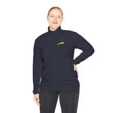 Load image into Gallery viewer, Maica Wear Unisex Quarter-Zip Pullover