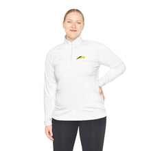 Load image into Gallery viewer, Maica Wear Unisex Quarter-Zip Pullover