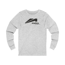 Load image into Gallery viewer, Unisex Jersey Long Sleeve Tee