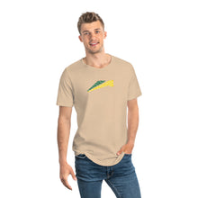 Load image into Gallery viewer, Maica Wear Men's Jersey Curved Hem Tee