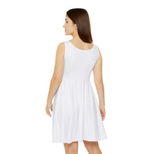 Load image into Gallery viewer, Women's Skater Dress (AOP)