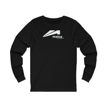 Load image into Gallery viewer, Unisex Jersey Long Sleeve Tee