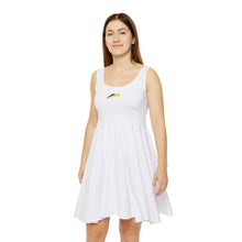 Load image into Gallery viewer, Women's Skater Dress (AOP)