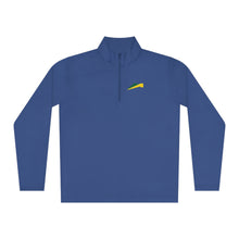 Load image into Gallery viewer, Maica Wear Unisex Quarter-Zip Pullover