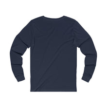 Load image into Gallery viewer, Unisex Jersey Long Sleeve Tee