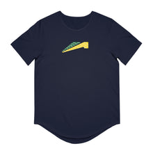 Load image into Gallery viewer, Maica Wear Men's Jersey Curved Hem Tee