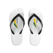 Load image into Gallery viewer, Maica Wear Unisex Flip-Flops
