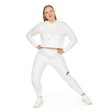 Load image into Gallery viewer, Maica Wear Plus Size Leggings