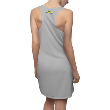 Load image into Gallery viewer, Maica Wear Women's Cut & Sew Racerback Dress