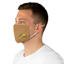 Load image into Gallery viewer, Maica Wear Fabric Face Mask