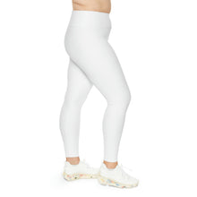 Load image into Gallery viewer, Maica Wear Plus Size Leggings