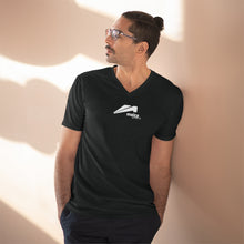 Load image into Gallery viewer, Maica Wear Lightweight V-Neck Tee