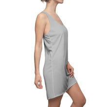 Load image into Gallery viewer, Maica Wear Women's Cut & Sew Racerback Dress