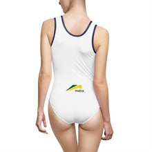 Load image into Gallery viewer, Maica Wear Women's Classic One-Piece Swimsuit