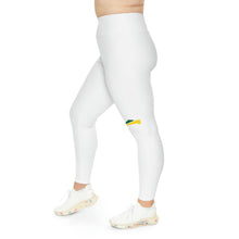 Load image into Gallery viewer, Maica Wear Plus Size Leggings