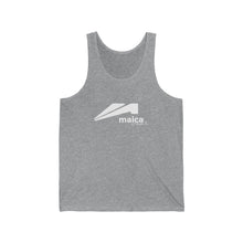 Load image into Gallery viewer, Maica Wear Unisex Jersey Tank