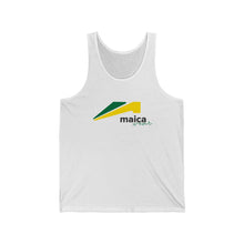 Load image into Gallery viewer, Maica Wear Unisex Jersey Tank