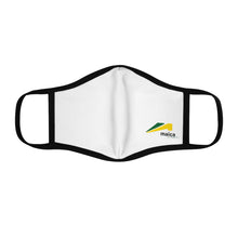 Load image into Gallery viewer, Maica Wear Fitted Polyester Face Mask