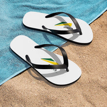 Load image into Gallery viewer, Maica Wear Unisex Flip-Flops